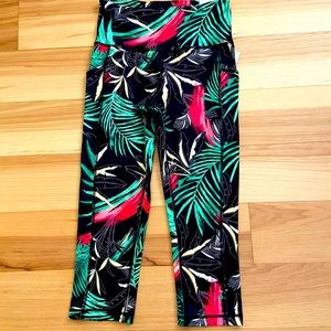 Ideology Leggings size XS